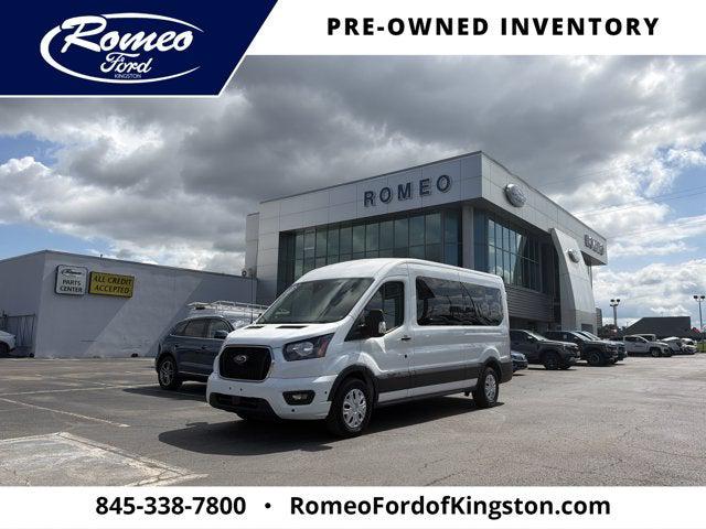 2025 Ford Transit-350 Passenger Van XLT for sale in Kingston, NY