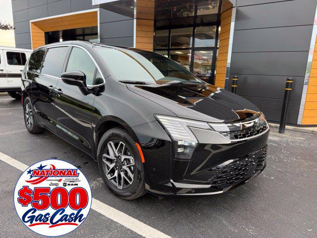 2027 Chrysler Pacifica Limited for sale in Jacksonville, NC