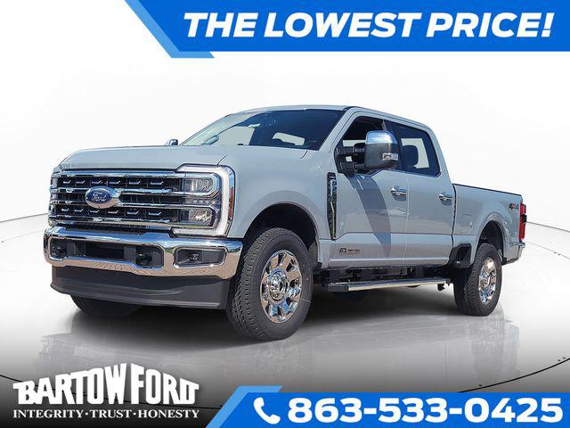 2026 Ford F-250 Lariat for sale in Bartow, FL