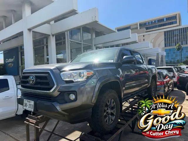 2023 Toyota Tacoma SR5 V6 for sale in Honolulu, HI