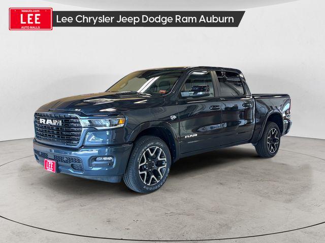 2026 Ram 1500 Laramie Crew Cab 4x4 5'7" Box for sale in Auburn, ME