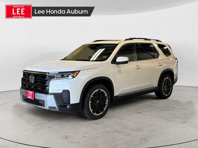 2026 Honda Pilot Touring for sale in Auburn, ME