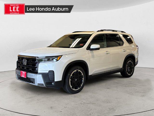 2026 Honda Pilot Touring for sale in Auburn, ME