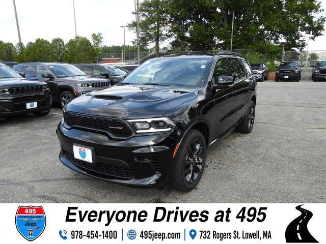 2026 Dodge Durango GT Plus AWD for sale in Lowell, MA