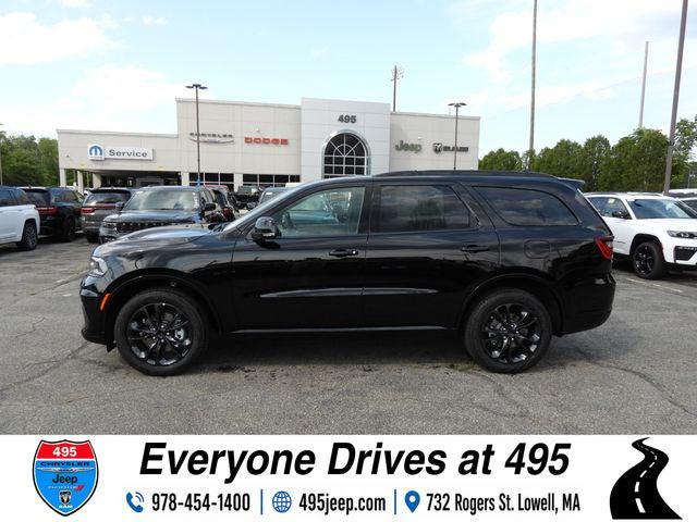 2026 Dodge Durango GT Plus AWD