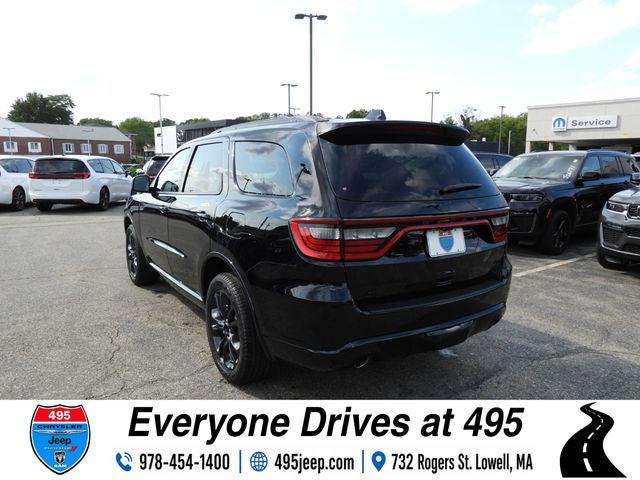 2026 Dodge Durango GT Plus AWD