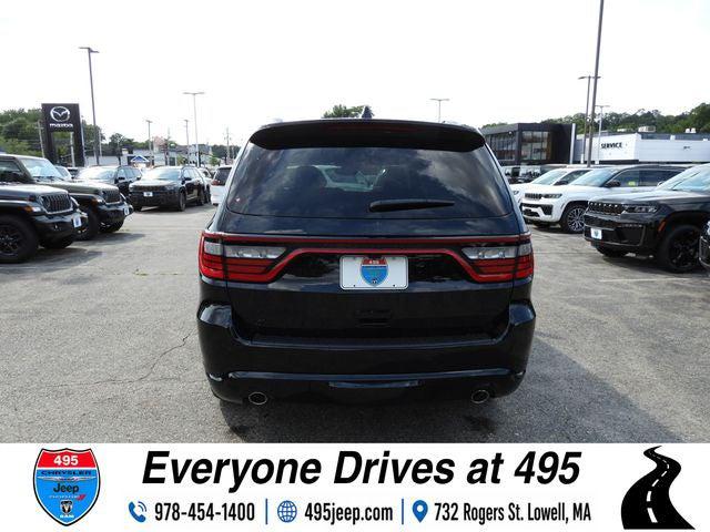 2026 Dodge Durango GT Plus AWD