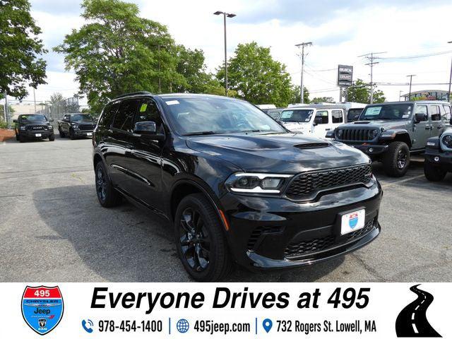 2026 Dodge Durango GT Plus AWD