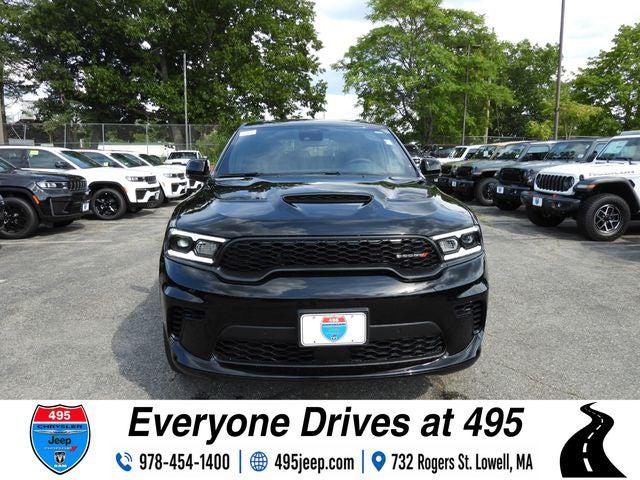 2026 Dodge Durango GT Plus AWD