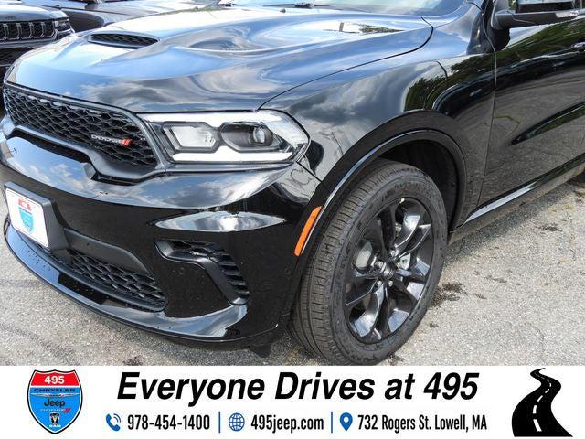 2026 Dodge Durango GT Plus AWD