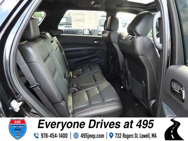 2026 Dodge Durango GT Plus AWD