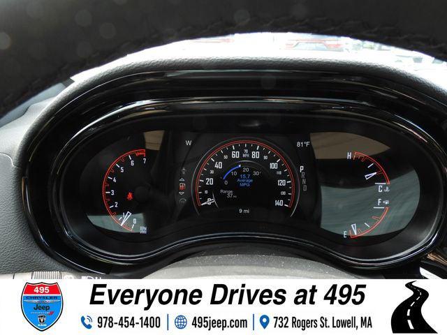 2026 Dodge Durango GT Plus AWD