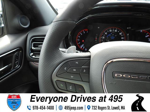 2026 Dodge Durango GT Plus AWD