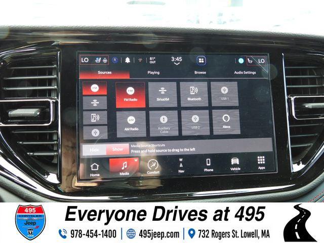 2026 Dodge Durango GT Plus AWD