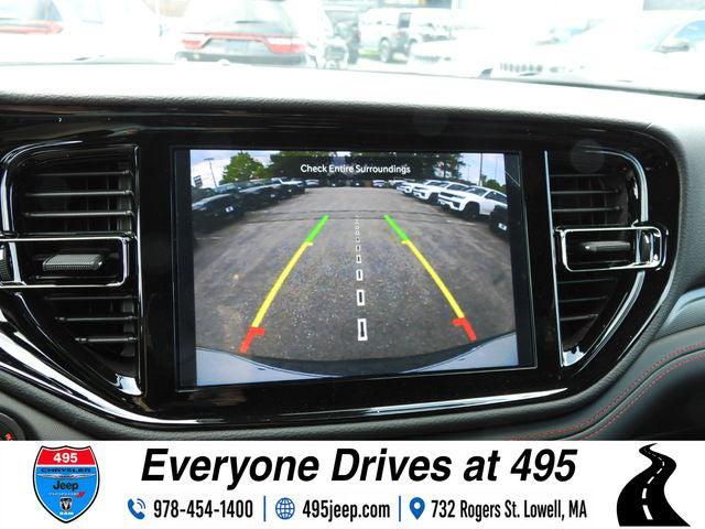 2026 Dodge Durango GT Plus AWD