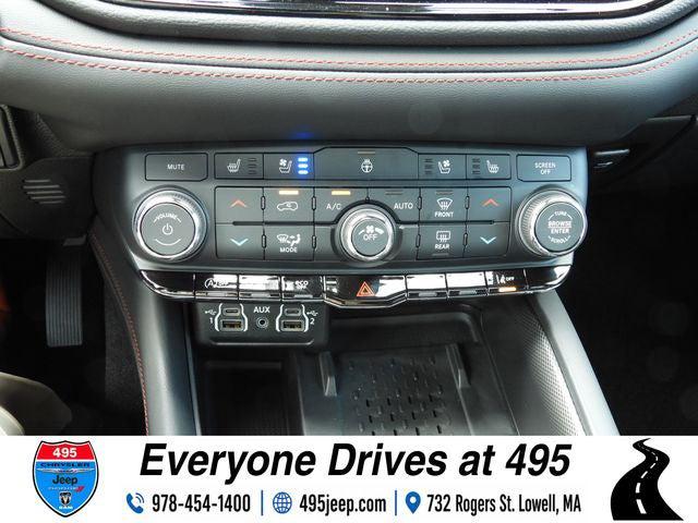 2026 Dodge Durango GT Plus AWD