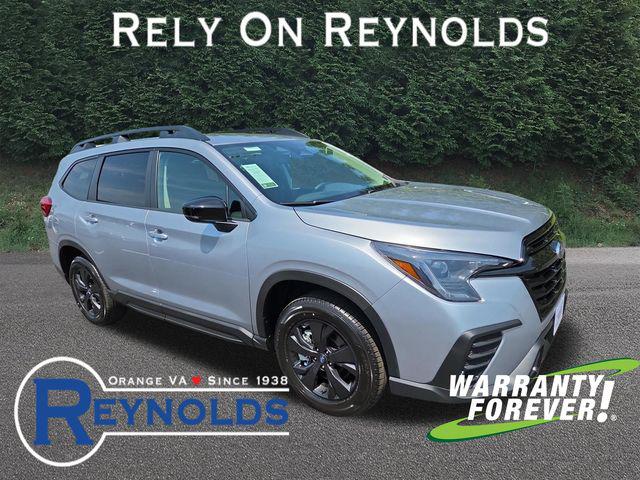 2026 Subaru Ascent Premium 7-Passenger for sale in Orange, VA