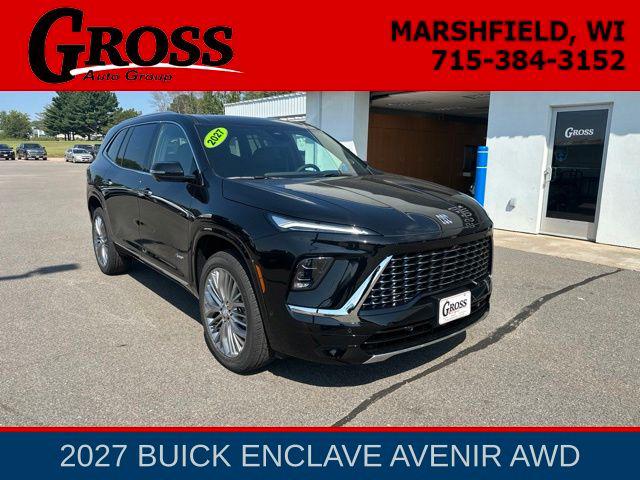 2027 Buick Enclave Avenir for sale in Marshfield, WI