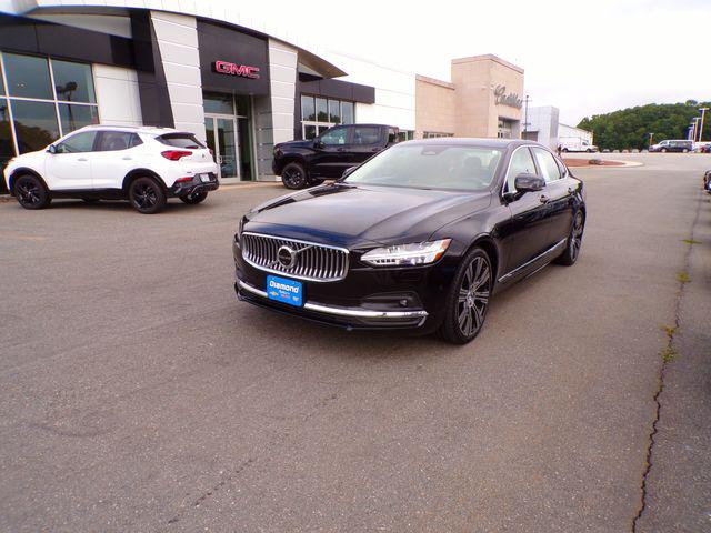 2023 Volvo S90 B6 Ultimate for sale in Auburn, MA