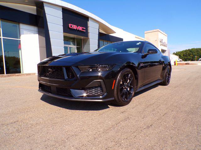 2024 Ford Mustang GT Fastback for sale in Auburn, MA