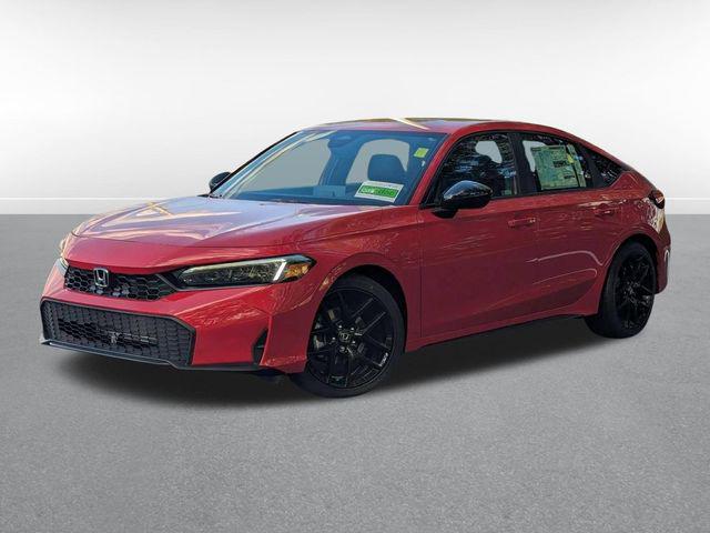 2026 Honda Civic Sport for sale in Monroe, MI