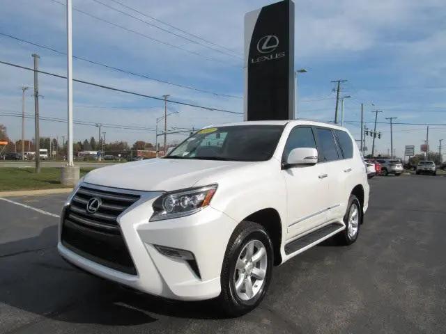 2017 Lexus GX 460 Base for sale in Toledo, OH