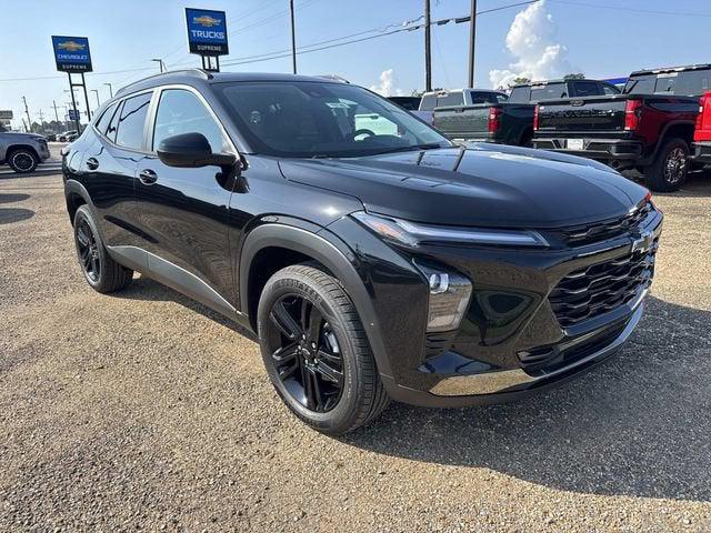 2026 Chevrolet Trax FWD ACTIV for sale in Gonzales, LA