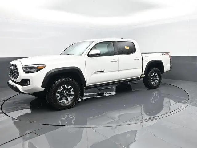 2023 Toyota Tacoma TRD Off Road for sale in Grafton, WV