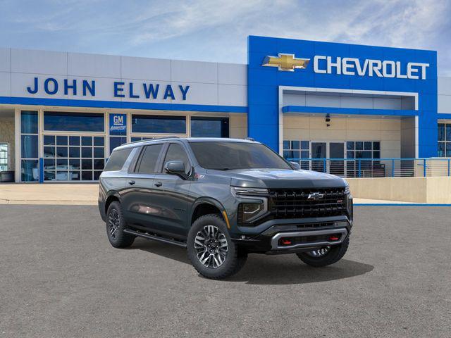 2026 Chevrolet Suburban Z71, 4WD for sale in Englewood, CO