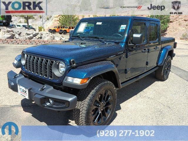 2025 Jeep Gladiator Sport for sale in Prescott, AZ