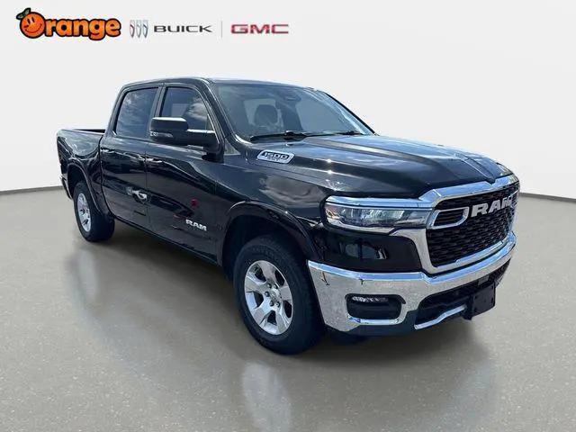 2025 Ram 1500 Big Horn Crew Cab 4x4 5'7" Box for sale in Orlando, FL