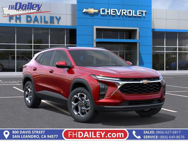 2026 Chevrolet Trax FWD LT for sale in San Leandro, CA