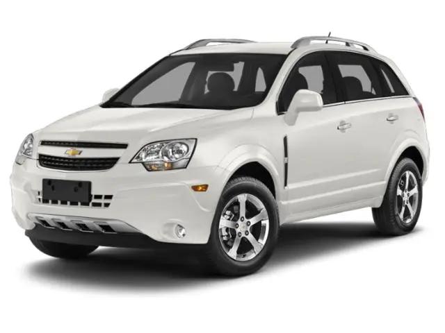 2014 Chevrolet Captiva Sport Fleet LTZ for sale in O Fallon, MO