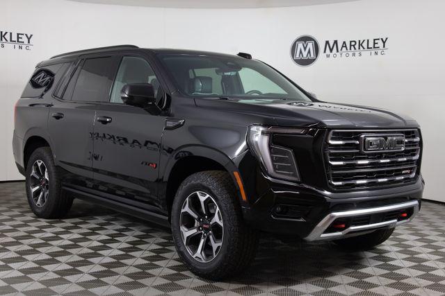 2026 GMC Yukon 4WD AT4 Ultimate for sale in Fort Collins, CO