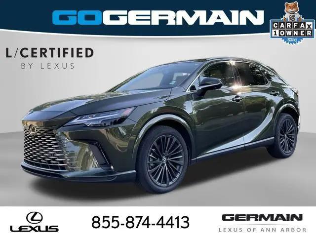 2025 Lexus RX 350 Premium for sale in Ann Arbor, MI