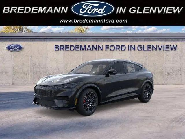 2025 Ford Mustang Mach-E GT for sale in Glenview, IL