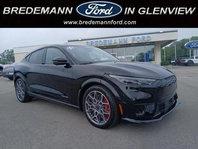 2025 Ford Mustang Mach-E GT for sale in Glenview, IL
