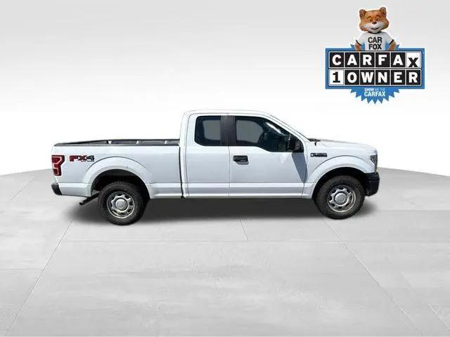 2019 Ford F-150 XL for sale in Andalusia, AL