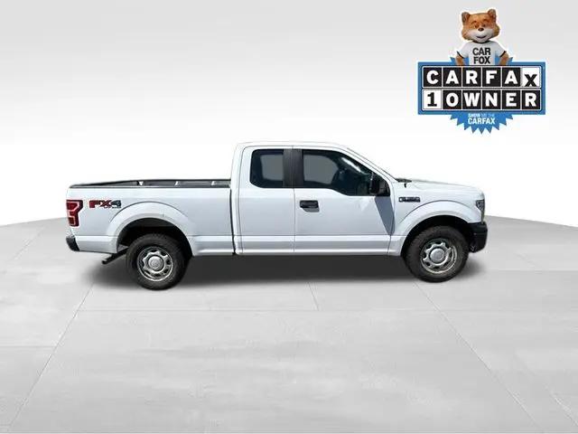 2019 Ford F-150 XL for sale in Andalusia, AL