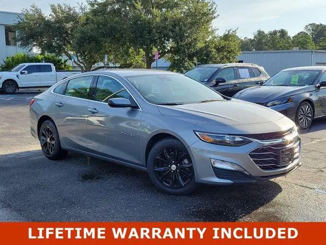 2024 Chevrolet Malibu FWD 1LT for sale in Jacksonville, FL