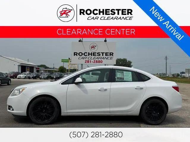 2014 Buick Verano Base for sale in Rochester, MN