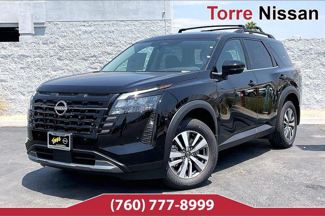 2026 Nissan Pathfinder SL for sale in La Quinta, CA