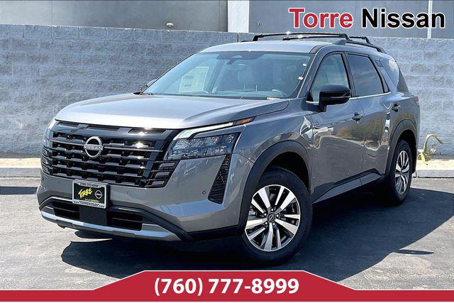 2026 Nissan Pathfinder SL for sale in La Quinta, CA