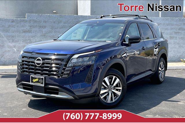 2026 Nissan Pathfinder SL for sale in La Quinta, CA