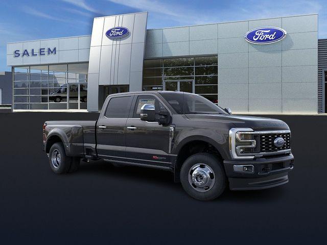 2026 Ford F-350 Platinum for sale in Salem, NH