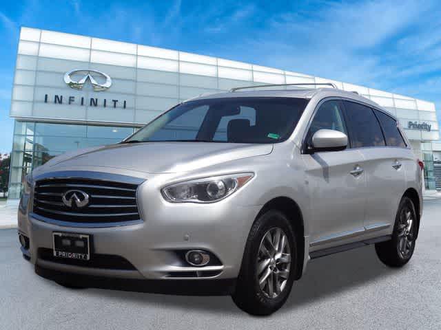 2015 INFINITI QX60 AWD 4dr for sale in Chesapeake, VA