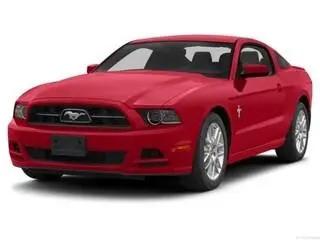 2014 Ford Mustang V6 for sale in Burkburnett, TX