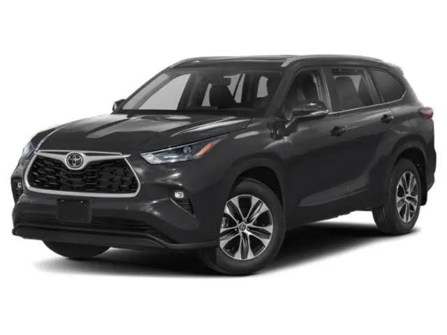 2023 Toyota Highlander XLE for sale in Hatfield, PA