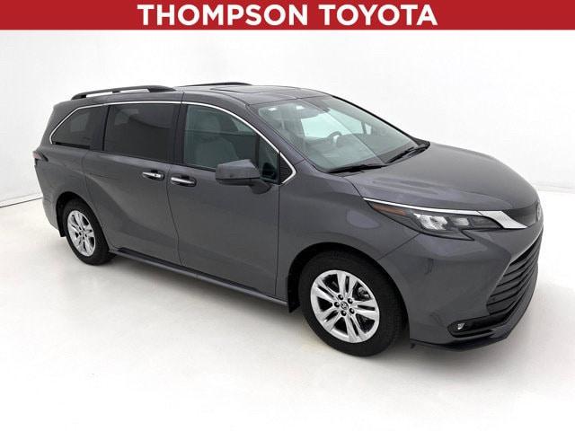 2025 Toyota Sienna XLE for sale in Doylestown, PA