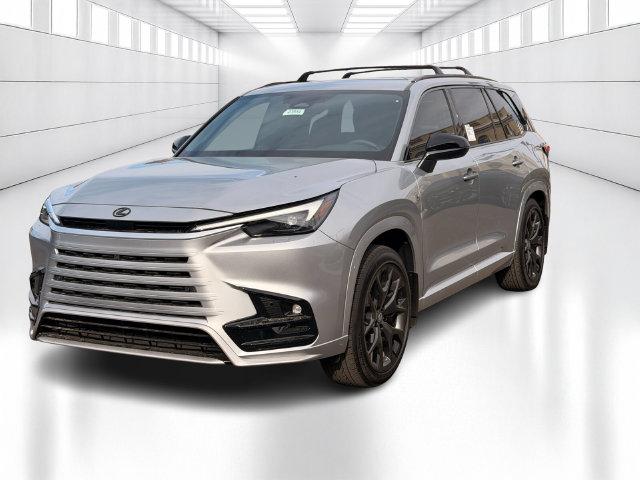 2026 Lexus TX Hybrid F Sport Premium
